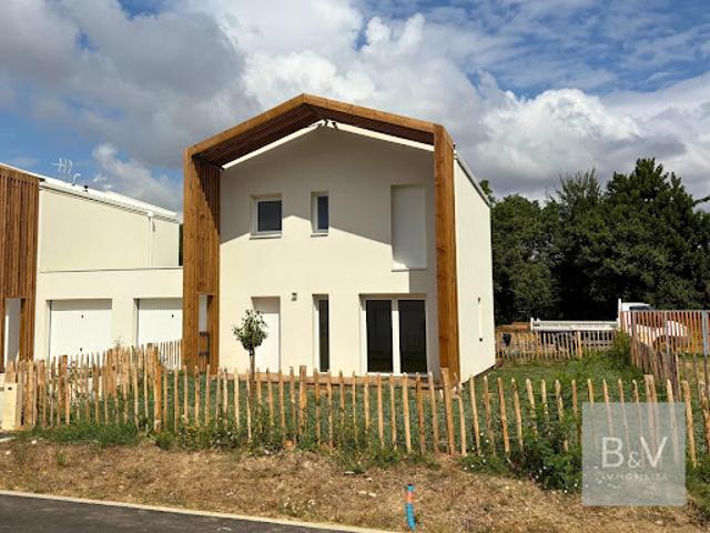 Maison vente à Villeneuve-tolosane, Haute-Garonne