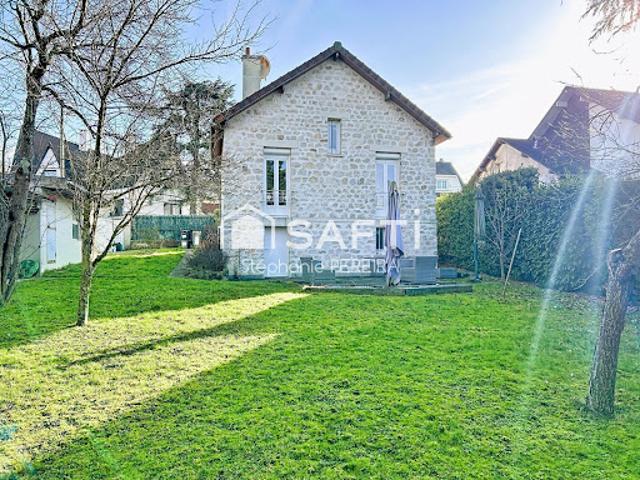 Maison vente à Nogent-sur-Marne, Villiers-sur-marne