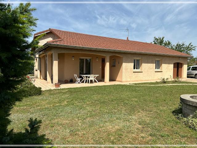 Maison vente à Bourg-en-Bresse, Viriat