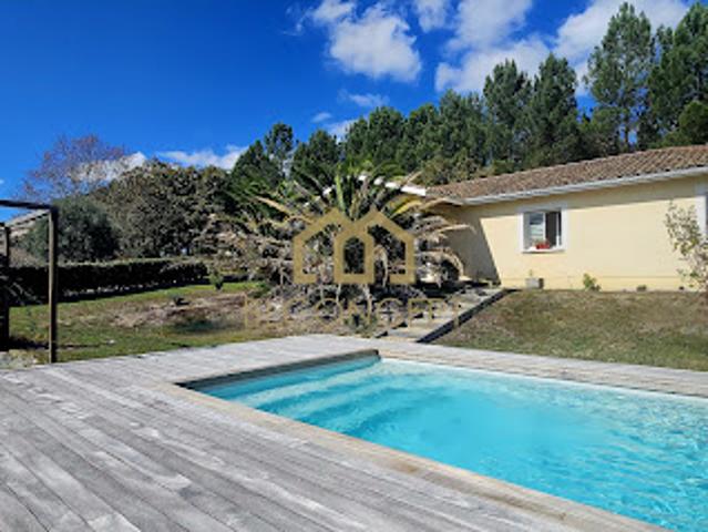 Maison vente à Ychoux, Landes
