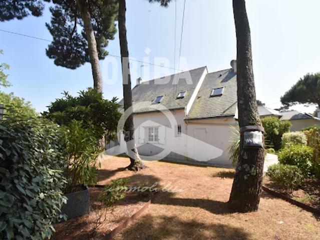 Maison vente à Saint-Nazaire, La Baule-escoublac