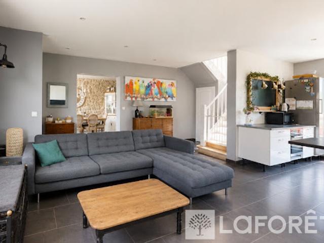 Maison vente à Reims, Pargny-lès-reims