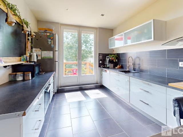 Maison vente à Reims, Pargny-lès-reims
