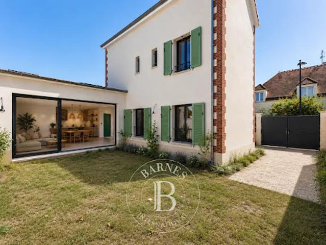 Maison vente à Nogent-sur-Marne, Joinville-le-pont