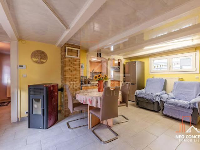 Maison vente à Haguenau-Wissembourg, Gries