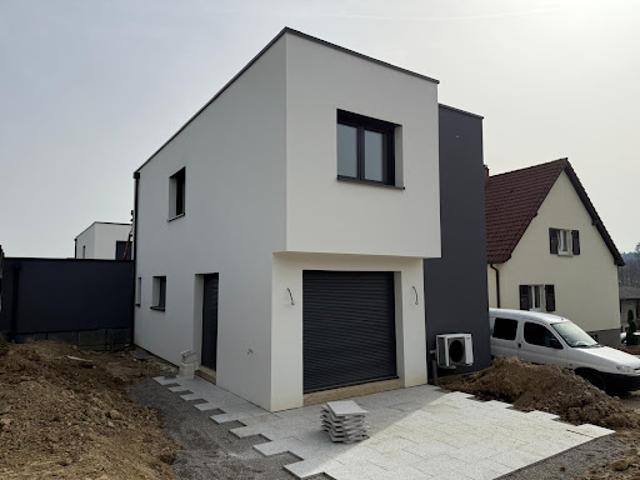 Maison vente à Mulhouse, Hésingue