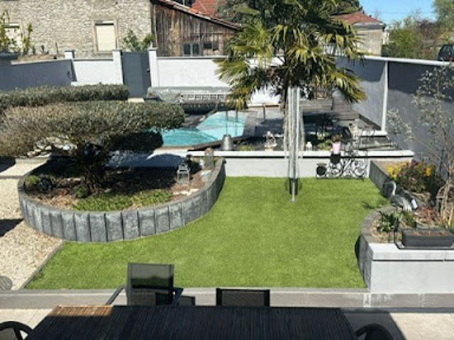 Maison vente à Thann-Guebwiller, Cernay