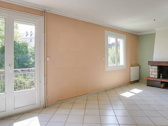 Maison vente à Rennes, Bretagne