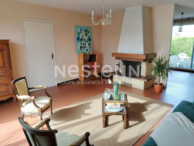 Maison vente à Versailles, Montigny-le-bretonneux