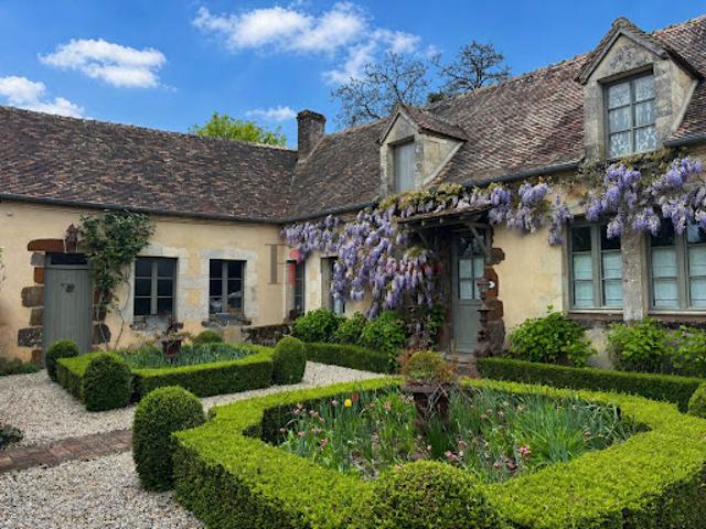 Maison vente à Mortagne-au-Perche, Le Gué-de-la-chaîne
