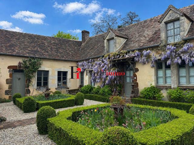 Maison vente à La Perrière, Belforêt-en-Perche