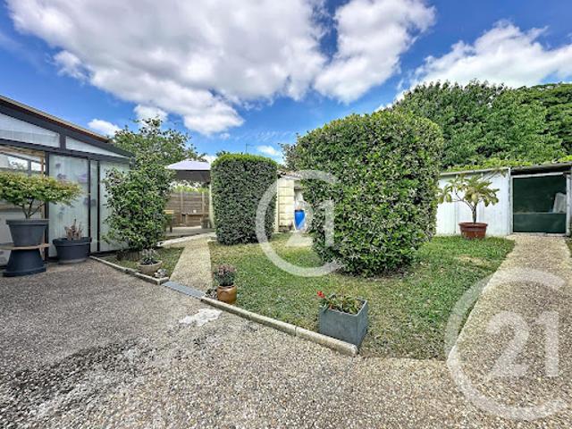 Maison vente à Cognac