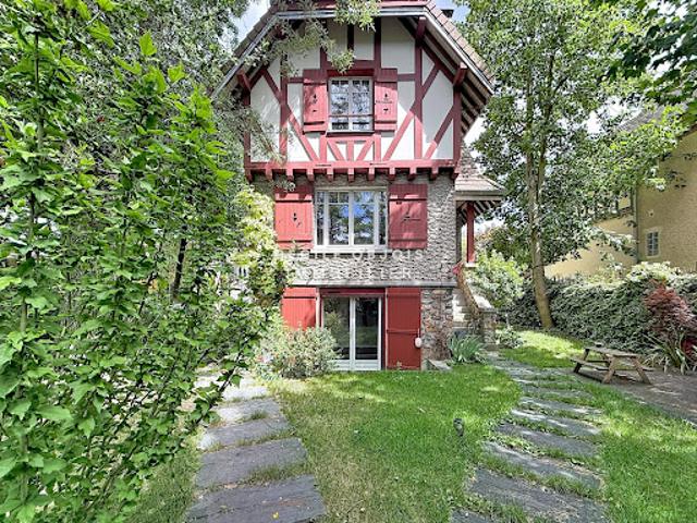 Maison vente à Nogent-sur-Marne, Joinville-le-pont