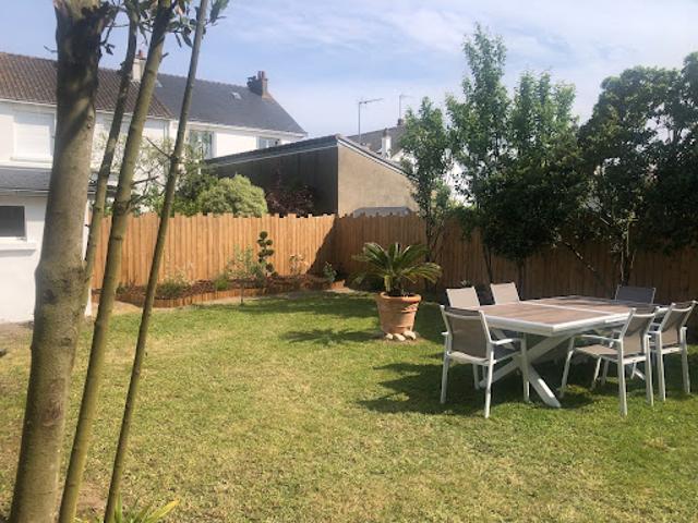 Maison vente à Saint-Nazaire, Le Pouliguen
