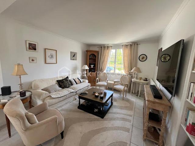 Maison vente à Saint-Nazaire, Le Pouliguen