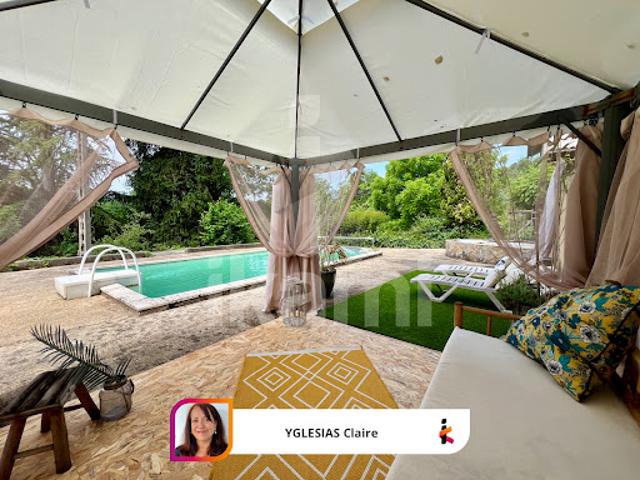 Maison vente à France métropolitaine, Queyssac