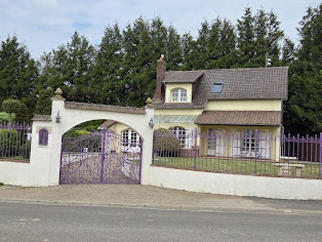 Maison vente à Cambrai, Gouzeaucourt