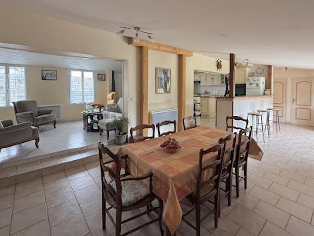 Maison vente à Tours, Véretz
