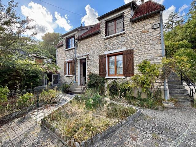 Maison vente à Étampes, Chalou-moulineux