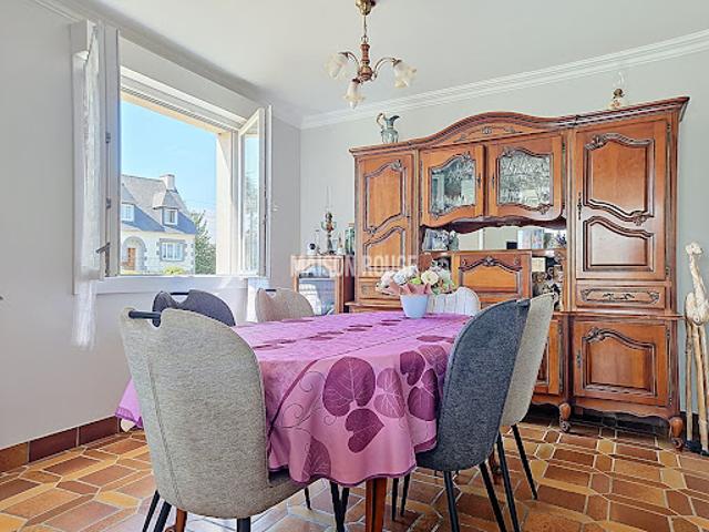 Maison vente à Dinan, Bretagne