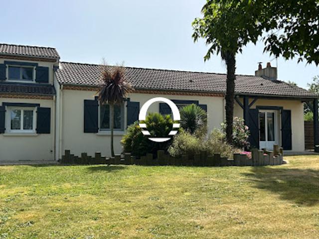 Maison vente à Saint-Nazaire, Saint-père-en-retz