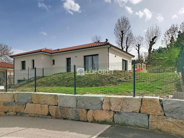 Maison vente à Mende, Le Malzieu-ville