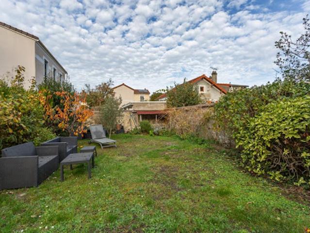 Maison vente à Nogent-sur-Marne, Le Perreux-sur-marne
