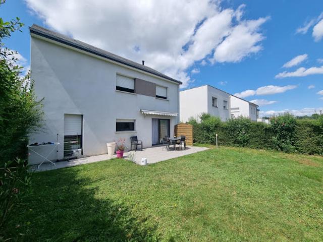 Maison vente à Le Rheu