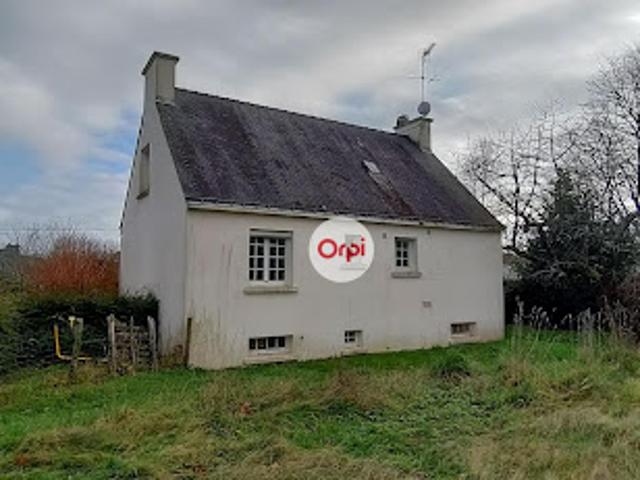 Maison vente à Vannes, Bretagne