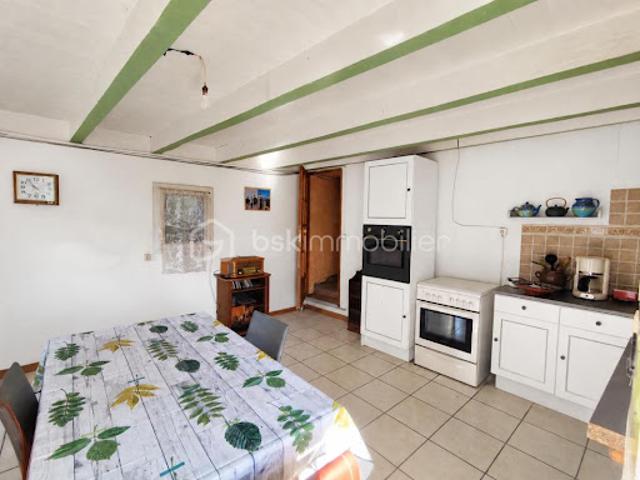 Maison vente à Saint-Pons-de-Thomières, Hérault