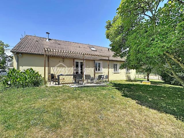Maison vente à Beaune, Brazey-en-plaine