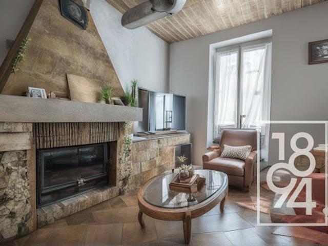 Maison vente à Marseille