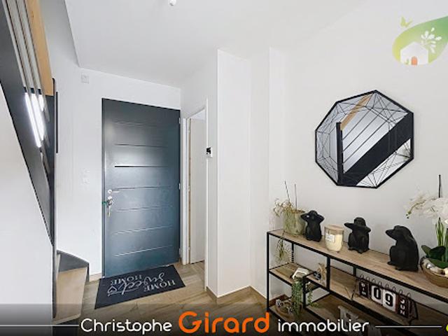 Maison vente à Monloie, Miniac-Morvan