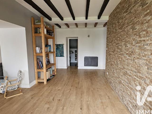 Maison vente à Châteaubriant-Ancenis, Abbaretz