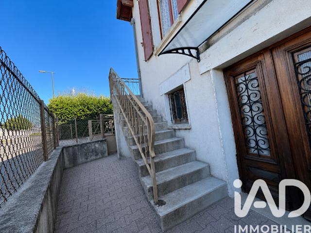 Maison vente à Angoulême, Aignes-et-puypéroux