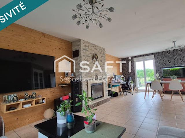 Maison vente à Annezin, Pas-de-Calais