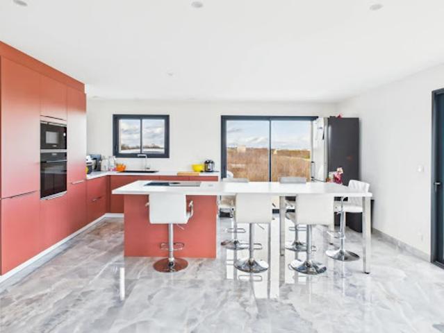 Maison vente à Dijon, Arceau