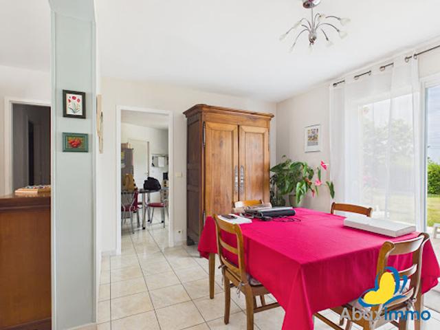 Maison vente à Argentan