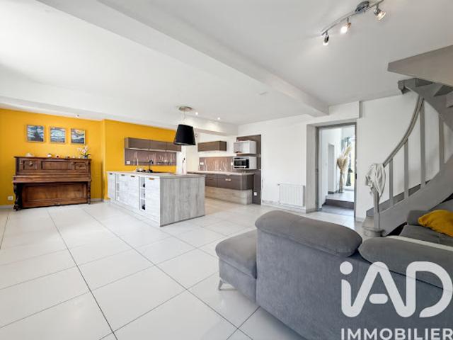 Maison vente à Laval, Argentré