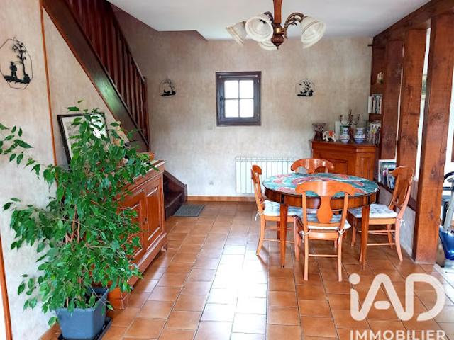 Maison vente à Nogent-le-Rotrou, Argenvilliers