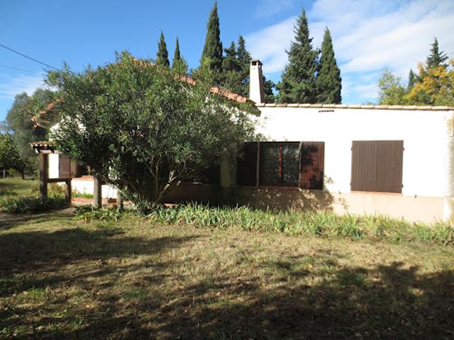 Maison vente à Arles