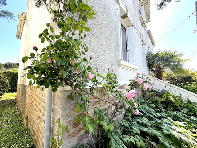 Maison vente à Lorient, Bretagne