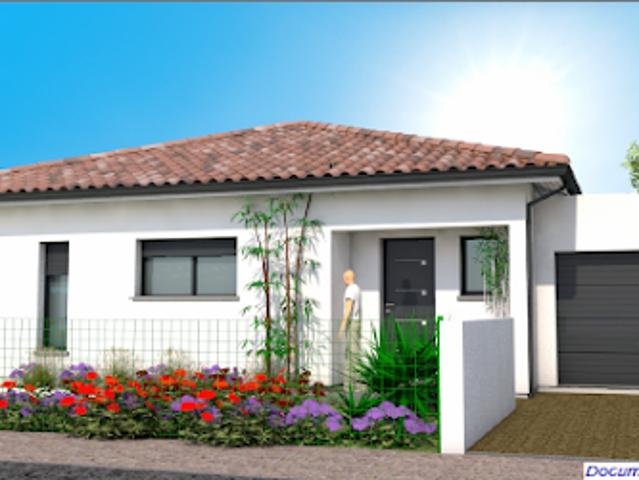 Maison vente à Mont-de-Marsan, Aureilhan