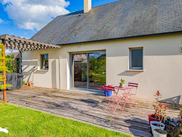 Maison vente à Loches, Auzouer-en-touraine