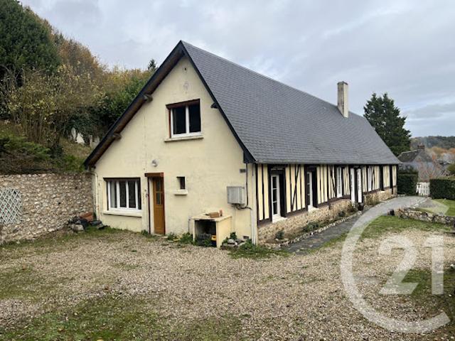Maison vente à Bernay, Launay