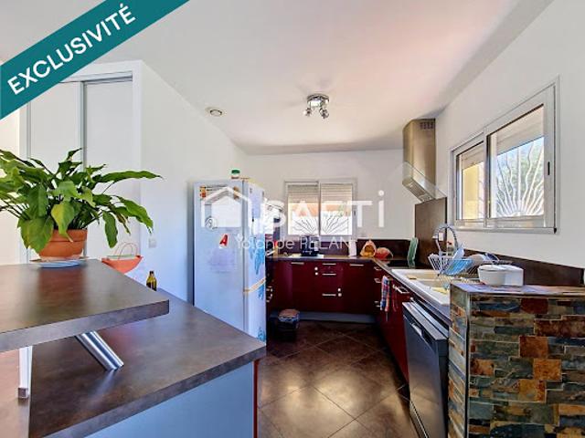 Maison vente à Béziers