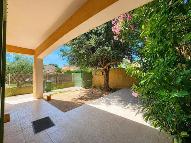 Maison vente à Béziers