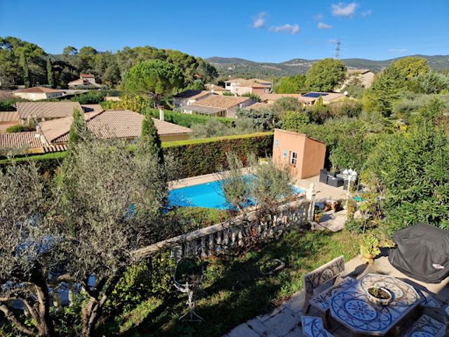 Maison vente à Boisset, Boisset-et-Gaujac