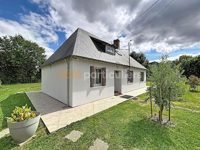 Maison vente à Bernay, Le Bosc-roger-en-roumois