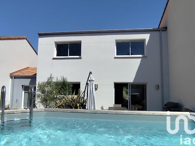 Maison vente à Bouaye